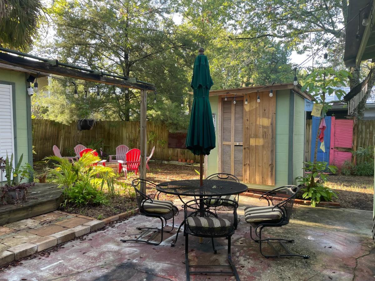 3Br/3Ba Charming Key West Style Home In Downtown Saint Augustine Exterior foto