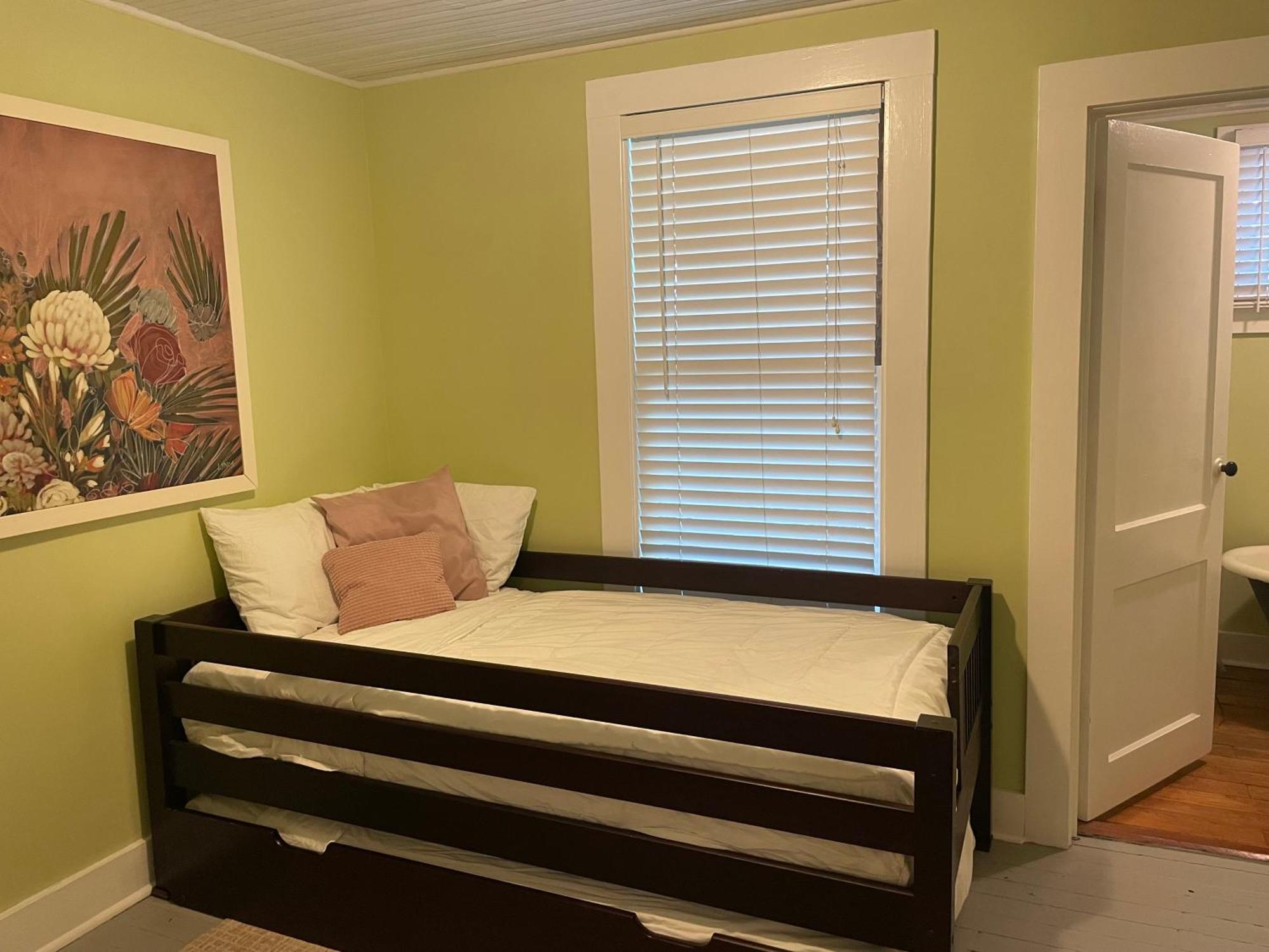 3Br/3Ba Charming Key West Style Home In Downtown Saint Augustine Exterior foto