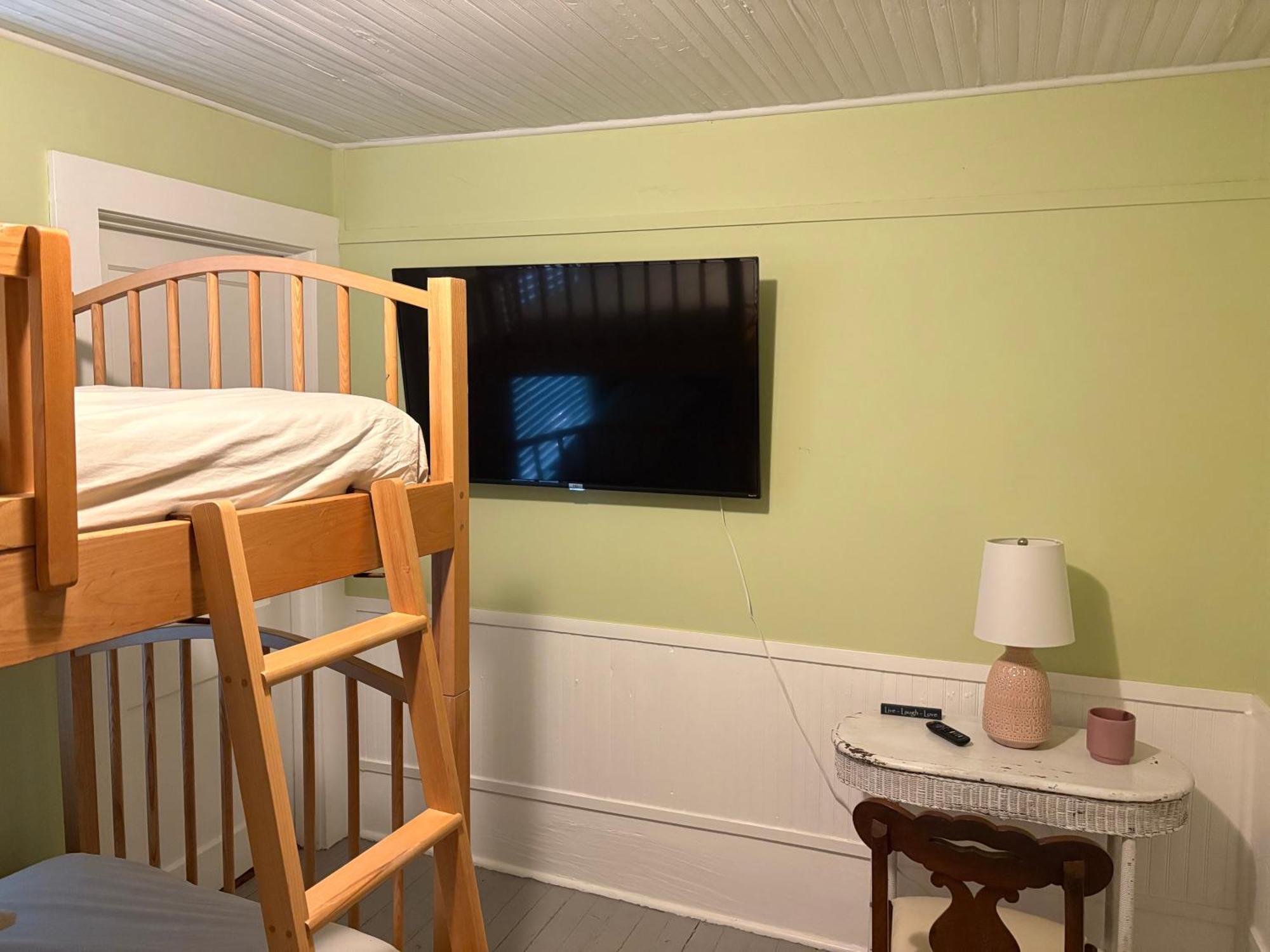 3Br/3Ba Charming Key West Style Home In Downtown Saint Augustine Exterior foto
